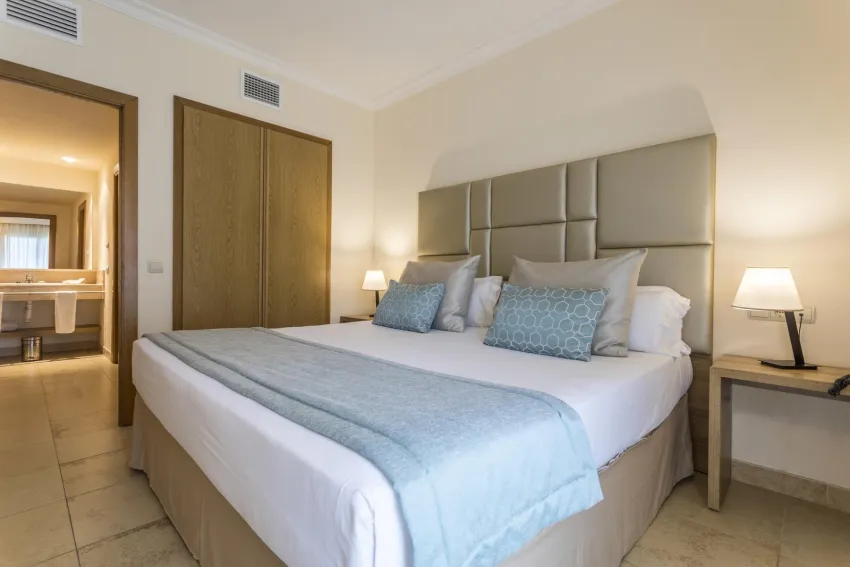 Zafiro Mallorca 4*-25