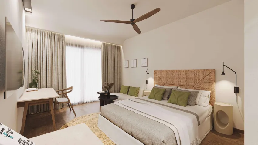 Lesante Classic Luxury Hotel & Spa 5*-14