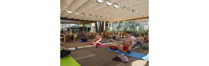 Ananea Kleopatra Beach (Ex. Cooks Club Alanya) 4*-21