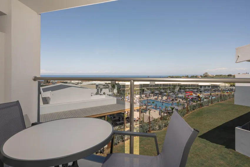 Caretta Paradise Resort and Water Park 4*-11