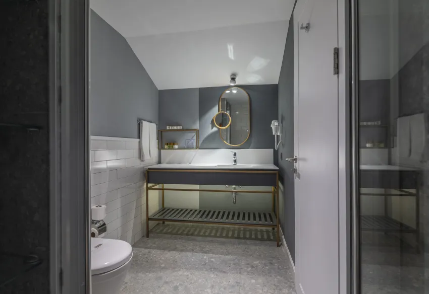 Fame Residence Goynuk 4*-11