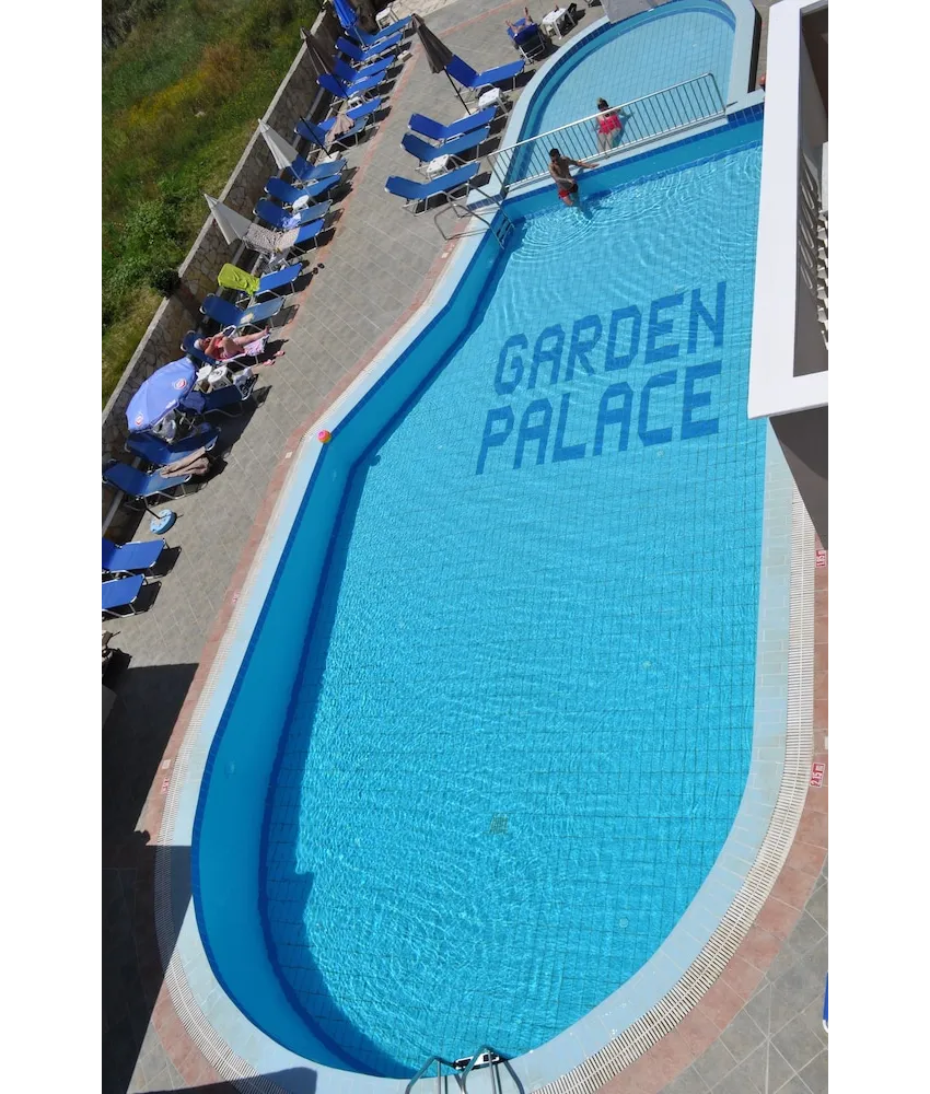 Garden Palace 2*-68