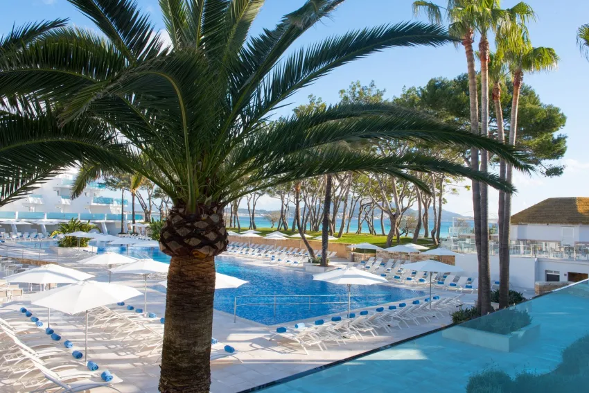 Iberostar Waves Playa de Muro 4*-26