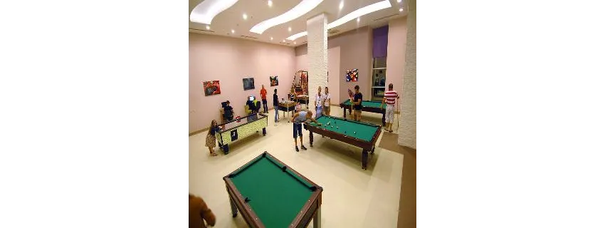 Dizalya Palm Garden 5*-33