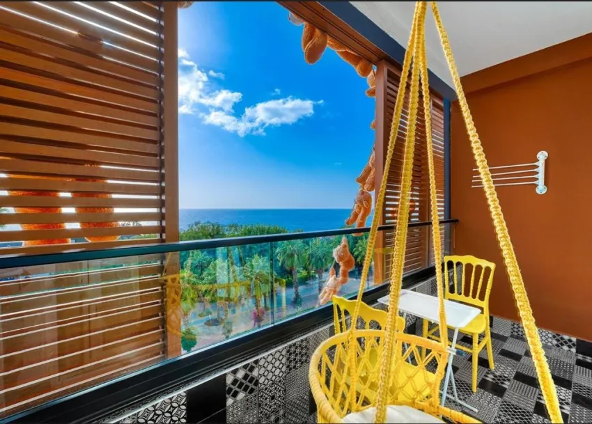 Anjeliq Downtown Hotel 3*-15