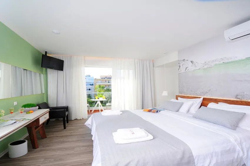 Atrium Ambiance Hotel 4*-118