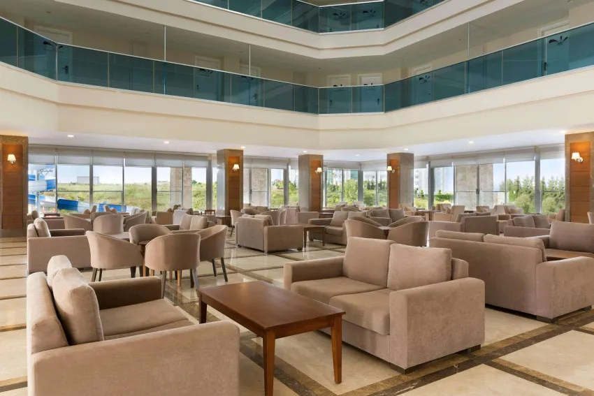 Ramada Resort By Wyndham Side 5*-2