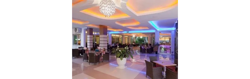 Club Mermaid Village 4*-4