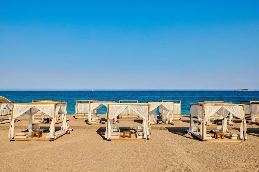 Movenpick Resort Antalya Tekirova 5*-239