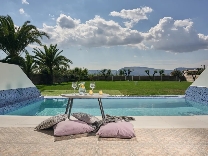 Meandros Boutique Hotel and Spa 5*-8