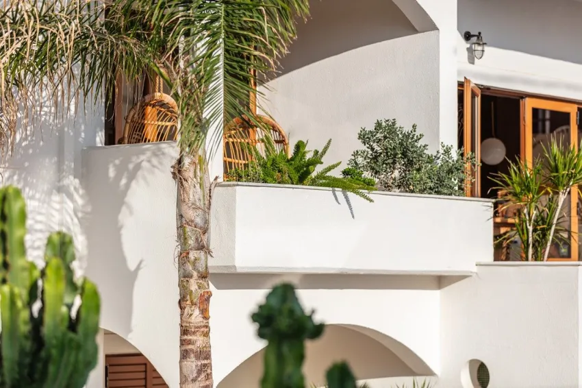 Aristea Hotel Rethymno 3*-3