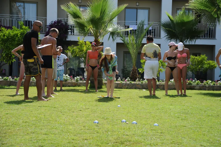 Tu Casa Gelidonya 4*-70