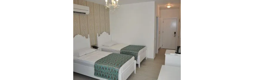 Kleopatra Atlas Hotel (Adults Only 16+) 4*-14