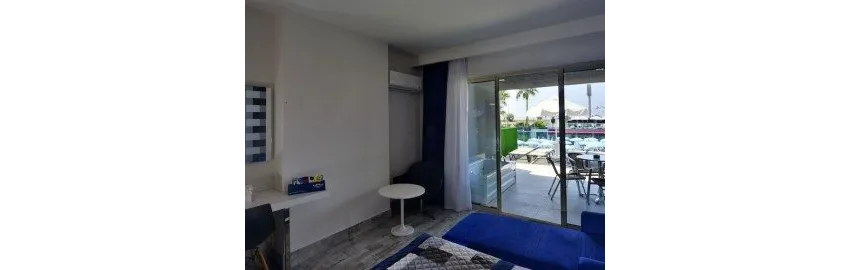 White City Beach (Adults Only 16+) 4*-10