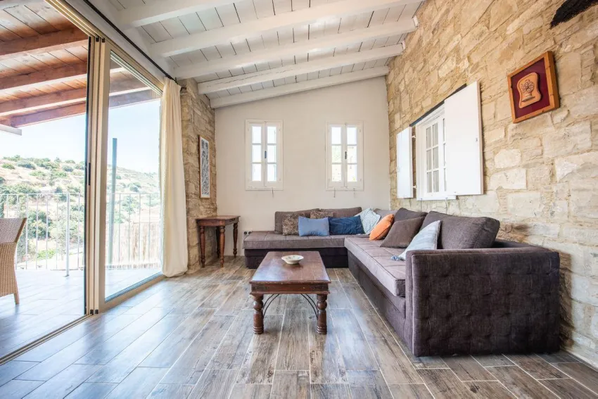 Cyprus Villages Traditional Houses Tochni 3*-36