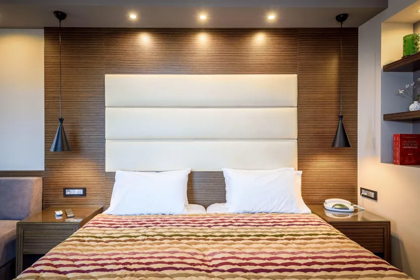 Lito Beach Hotel 3*-28