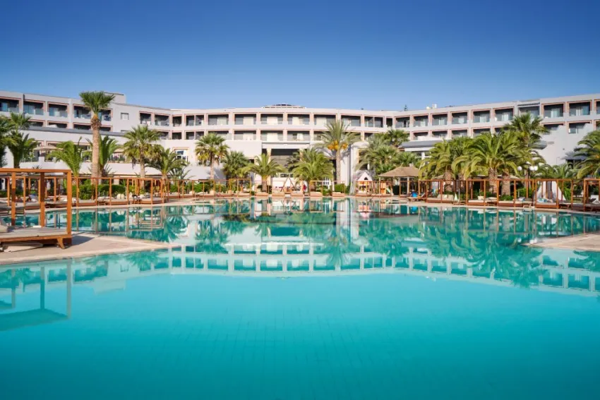 SENTIDO MARILLIA RESORT  4*-7