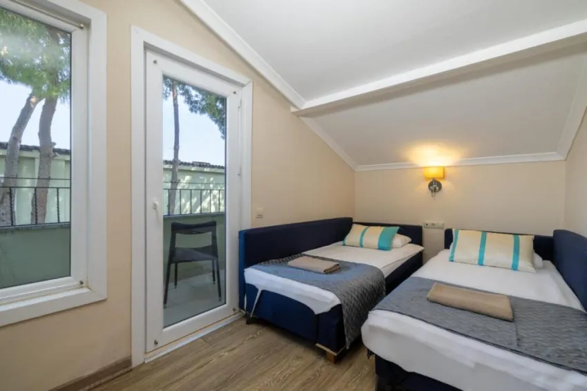 Crystal Flora Beach Resort 5*-23