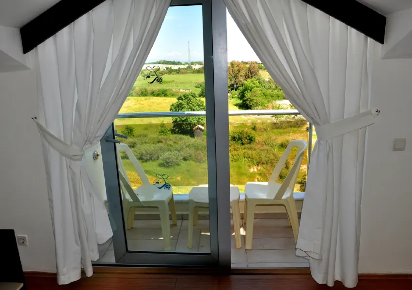 Lavitas Hotel 4*-10