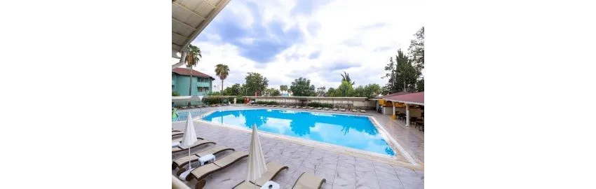Armas Green Fugla Beach 4*-25