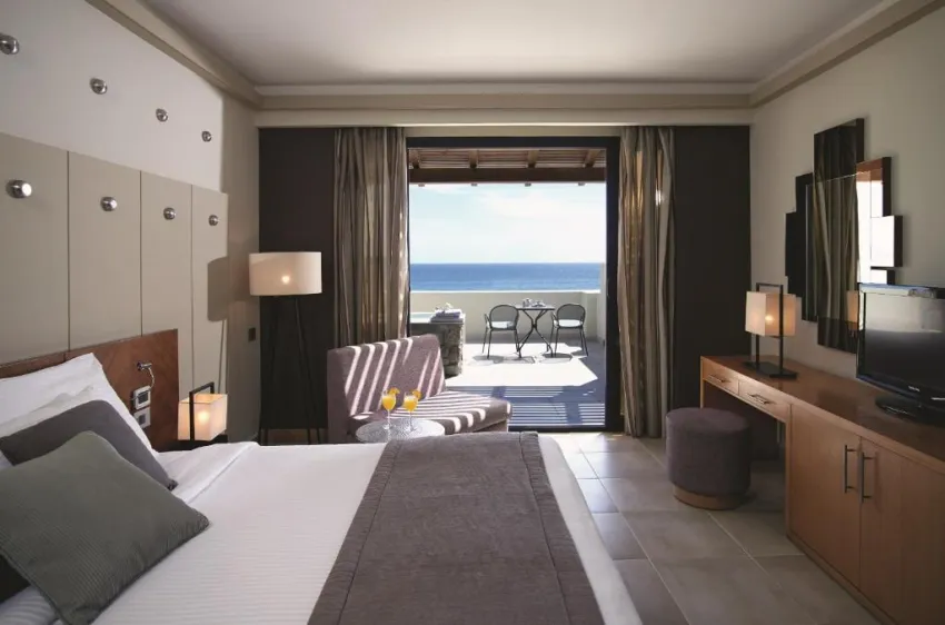 CORAL SEA SENSATORI RESORT  5*-109