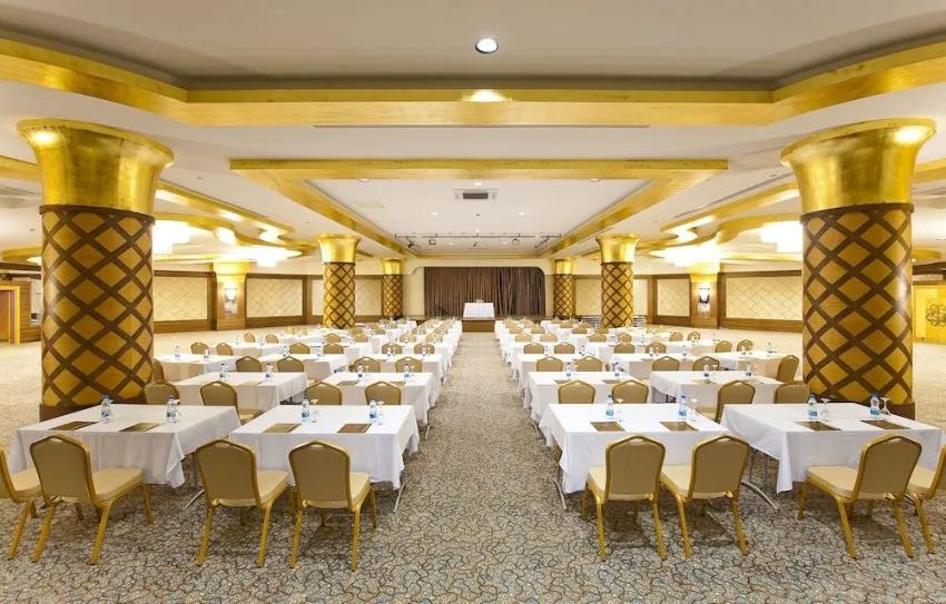 Melas Lara Hotel 5*-26