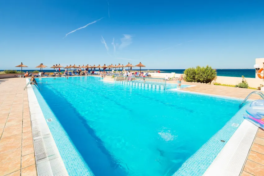Iberostar Selection Es Trenc (ex Sur Mallorca) 5*-3