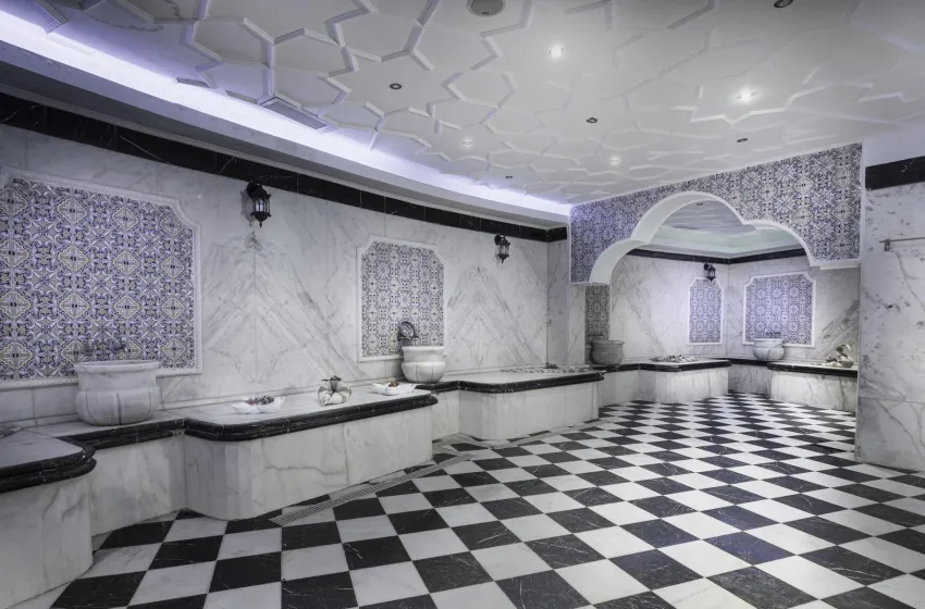 Pyramisa Beach Resort Sahl Hasheesh 5*-23