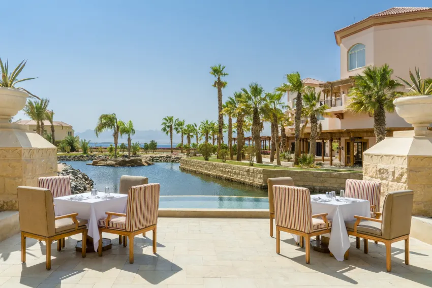 Kempinski Hotel Soma Bay 5*-426