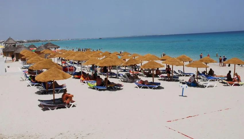 El Mehdi Beach & Resort 4*-2