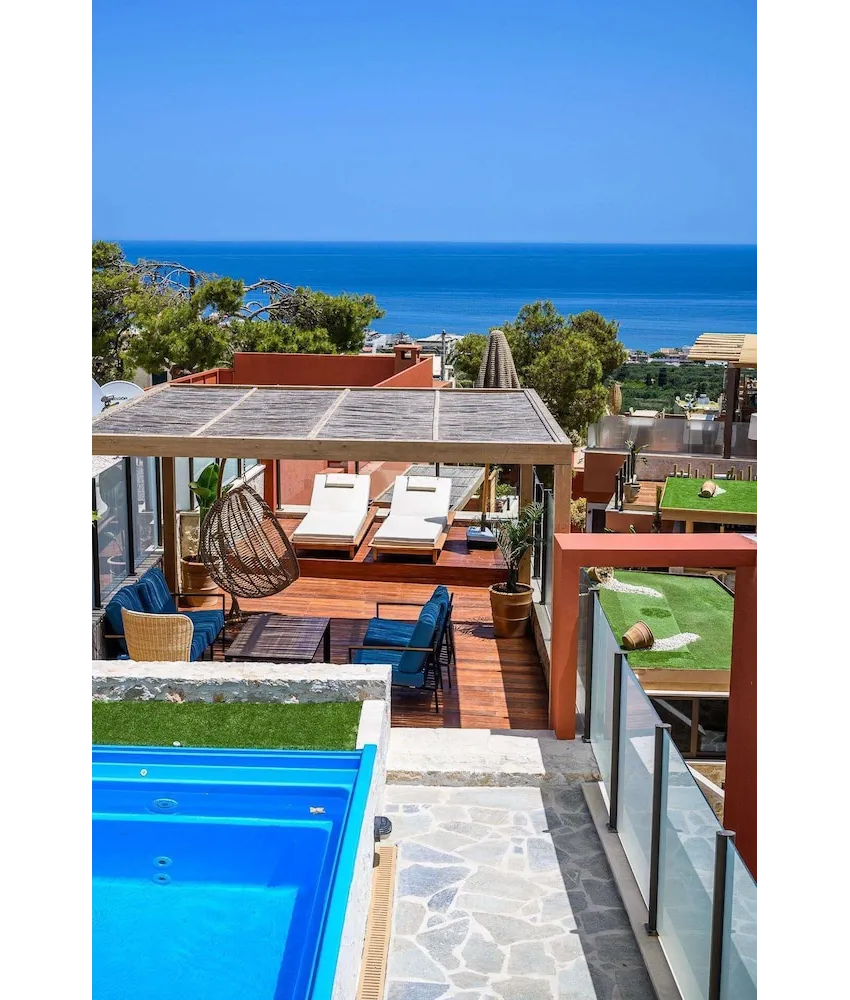 Esperides Resort Crete, The Authentic Experience 4*-291