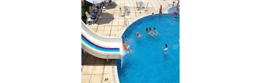 Drita Resort & Spa Hotel 5*-20