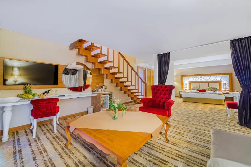 Justiniano Deluxe Resort Hotel 5*-4