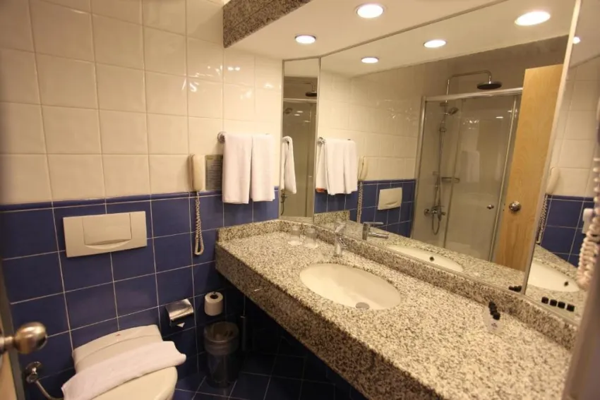 AQI PEGASOS RESORT HOTEL  5*-3