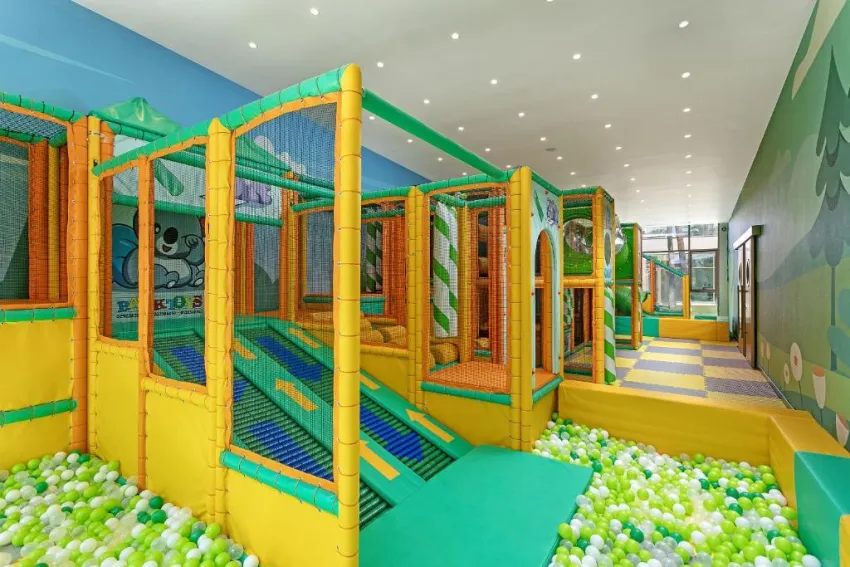 TITANIC DELUXE LARA  5*-43