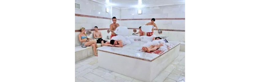 Blue Star Hotel 4*-14