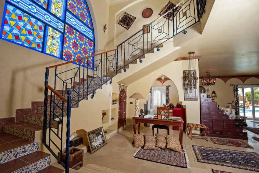 Sunrise Garden Beach Resort 5*-29