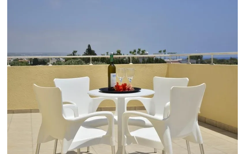 Makronisos Village 4*-10