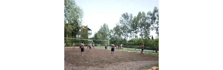 Limak Limra Hotel & Resort 5*-16