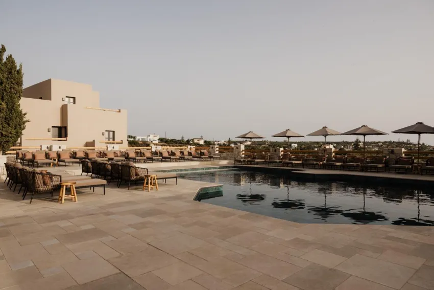 Momi Slow Living Hotel 4*-29