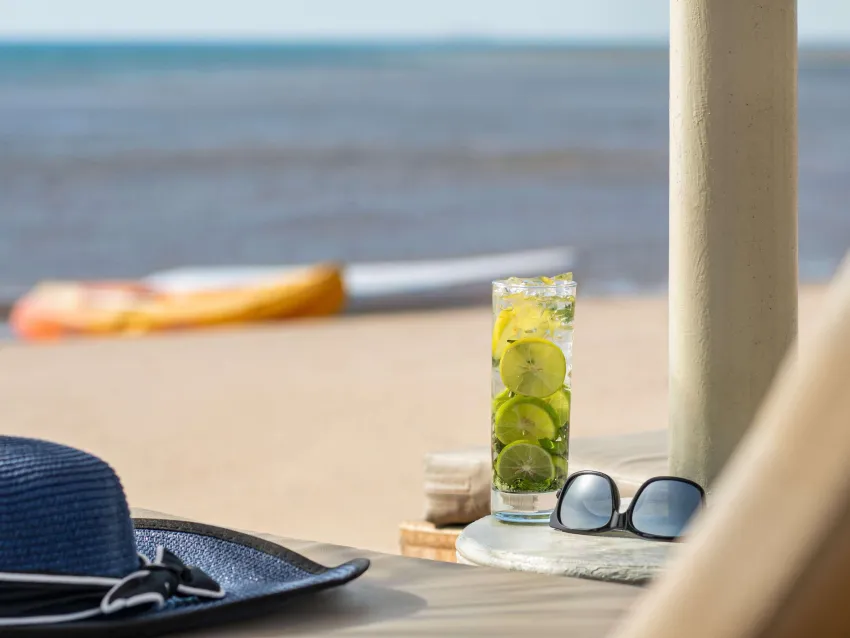 Movenpick Waterpark Resort & Spa Soma Bay 5*-157