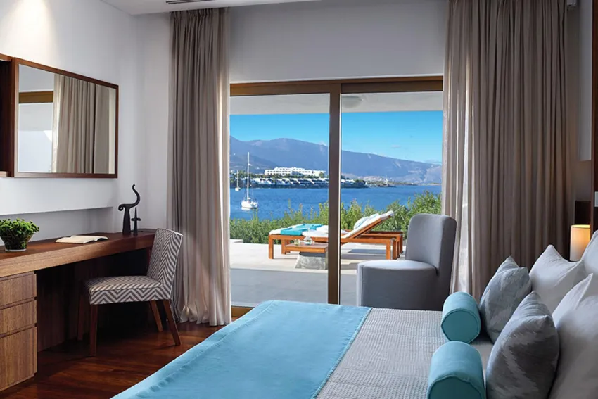 Elounda Peninsula All Suite Hotel 5*-18