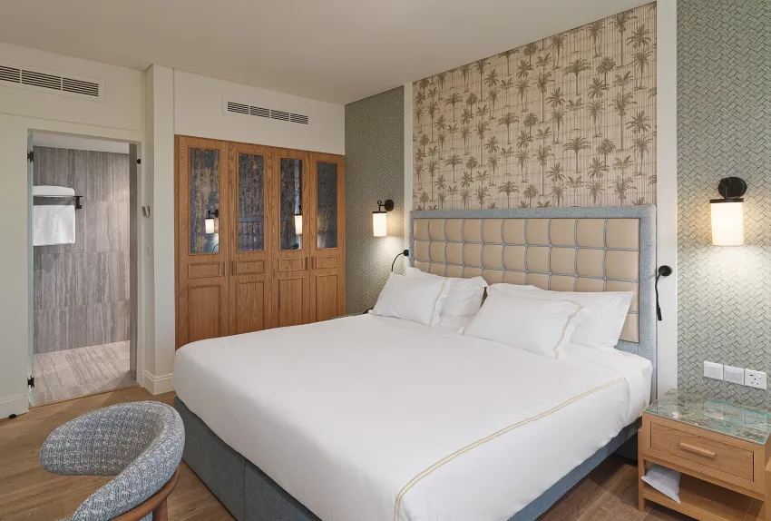 The GrandResort – Limited Edition by Leonardo Hotels 5*-89