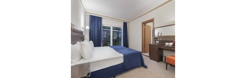 Pine Beach Belek 5*-10