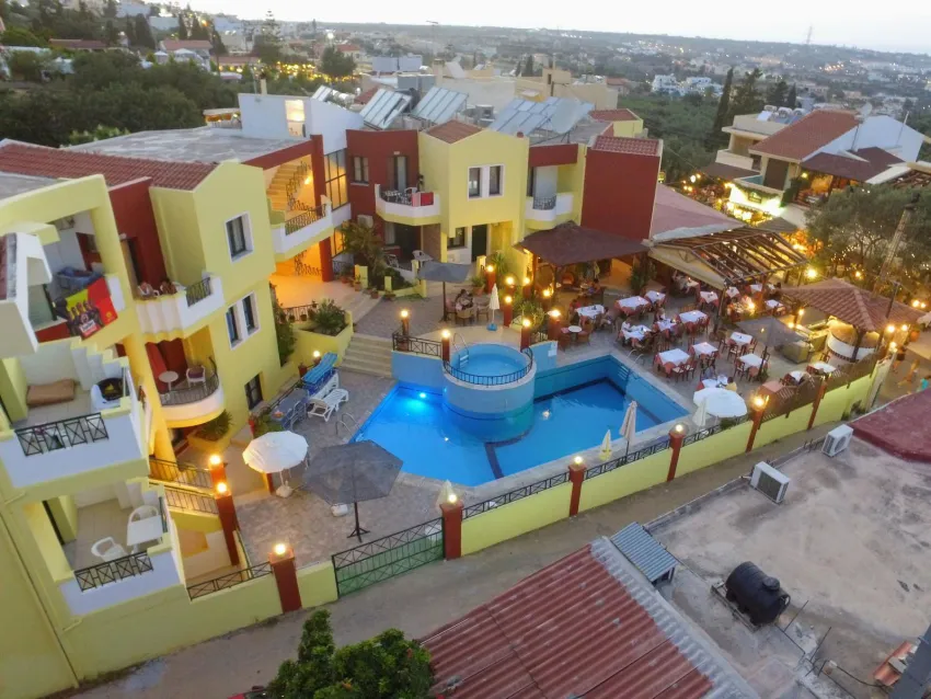 Ariadni Palace 2*-1