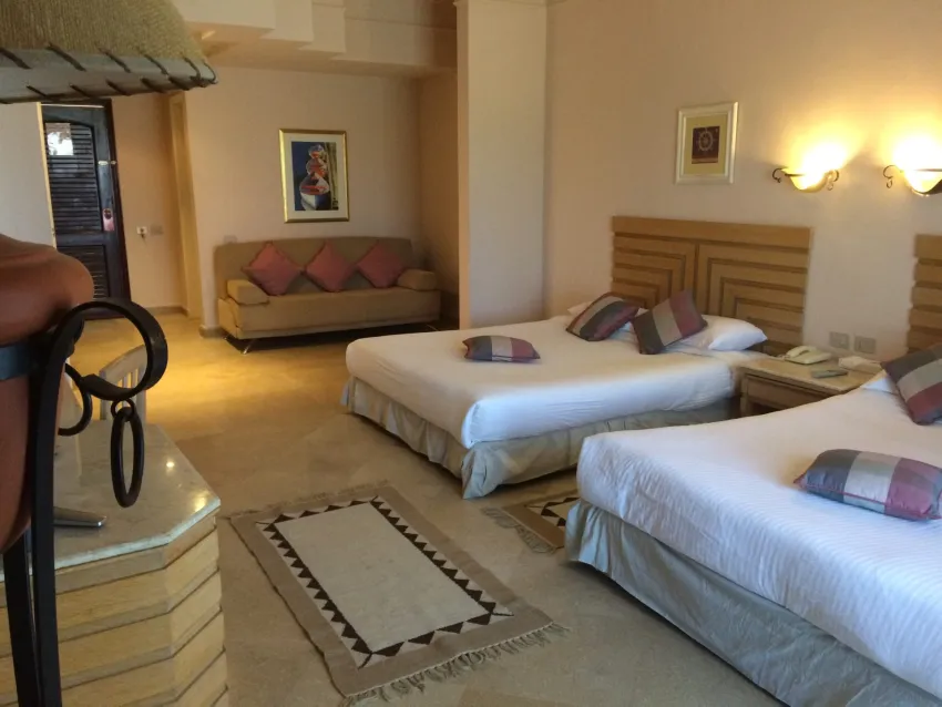 Coral Beach Resort Hotel 4*-26