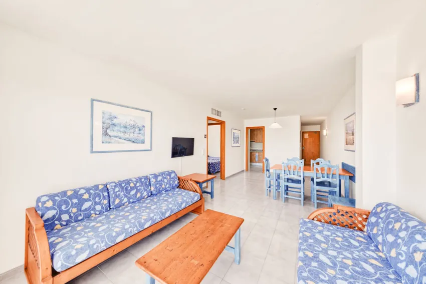 Vista Club Apartments -8