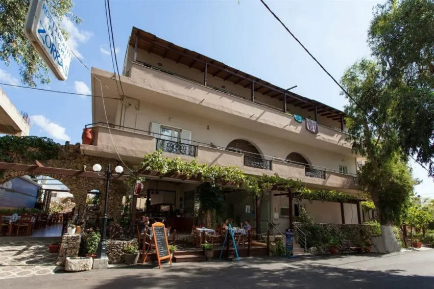 Zorbas Lifestyle Hotel 4*-3