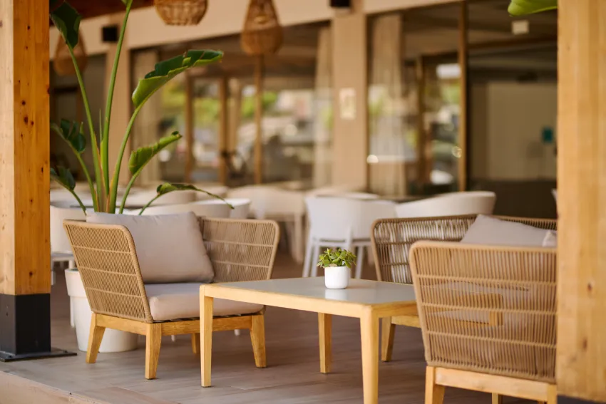 Alua Boccaccio 4*-85