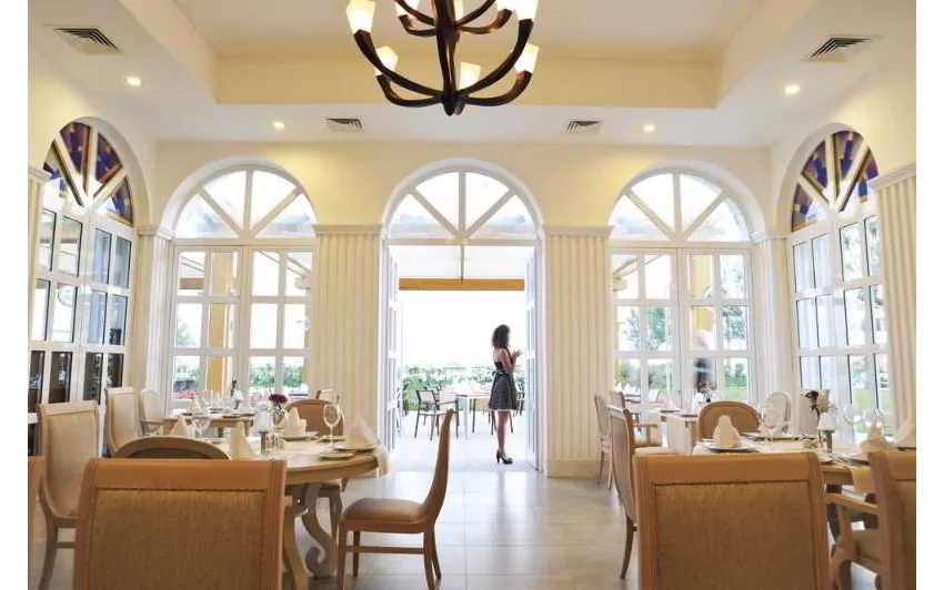 Baia Lara Hotel 5*-18